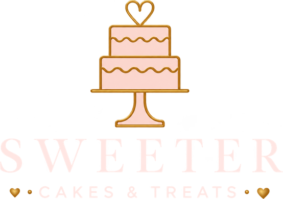 Sweeter Cakes & Treats