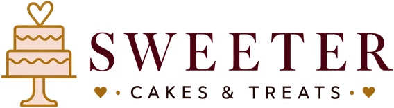 Sweeter Cakes & Treats